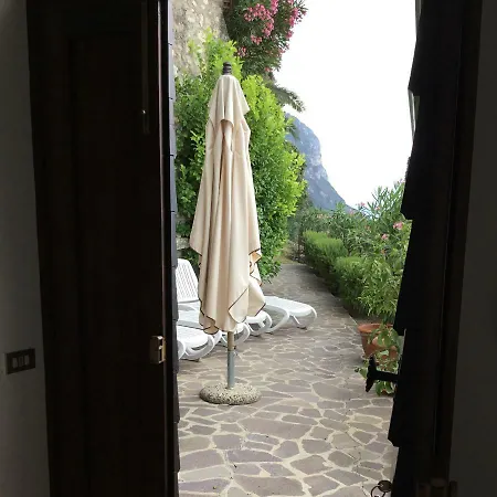 Lejlighed Gardagate - Terrazzina *