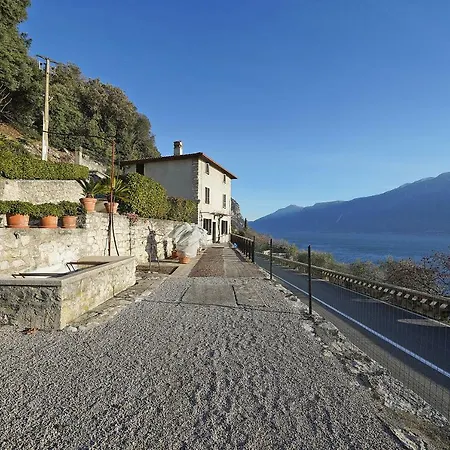 Gardagate - Terrazzina * Gargnano