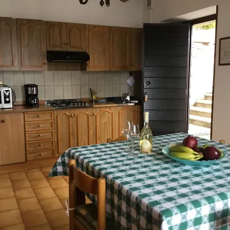 Lejlighed Gardagate - Terrazzina *